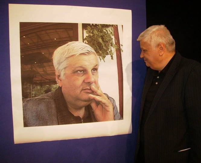 Compozitorul Dumitru Lupu a murit la varsta de 65 de ani. "Hai vino iar in gara noastra mica", printre melodiile compuse