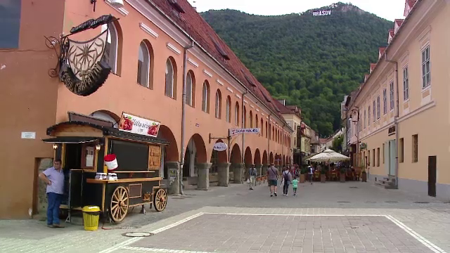 "Slow travel", noul concept de vacanta care prinde contur. Surprizele de care au avut parte turistii din Brasov