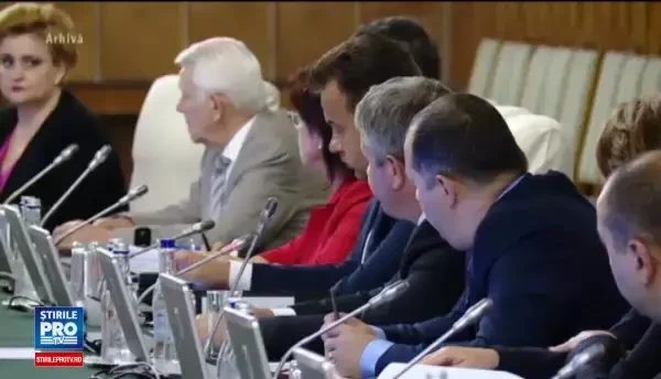 Parlamentul nu mai are bani pentru plata pensiilor speciale, care au crescut de la 1 iulie. Dragnea: Nu avem, nu platim