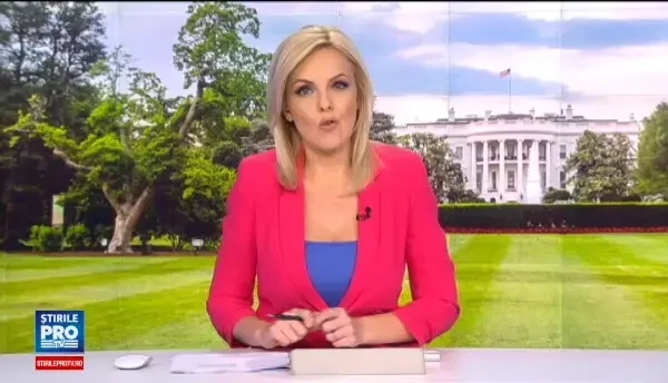 Sean Spicer, prima declaratie dupa demisia de la Casa Alba