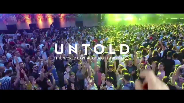 "Transilvania All Inclusive", continuata de organizatorii Untold. Posesorii de bratari au reduceri la obiective turistice