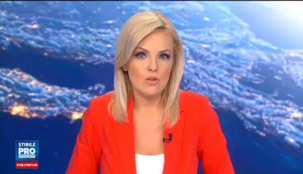 Un rezervor cu 500 de tone de apa s-a spart si a distrus totul in curtea unei fabrici din Tecuci. La cat se ridica paguba