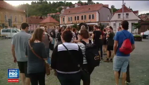 Slow travel, noul concept de vacanta care prinde contur. Surprizele de care au avut parte turistii din Brasov