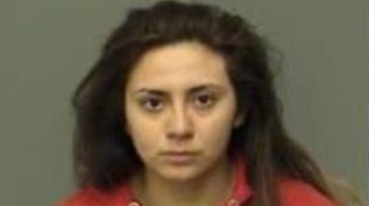 Adolescenta din SUA, arestata dupa ce a transmis live pe Instagram moartea surorii ei. Ce facea tanara in masina. VIDEO