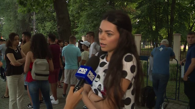 Concurenta mare la admiterea la Academia de Politie. Care sunt cele mai cautate facultati anul acesta