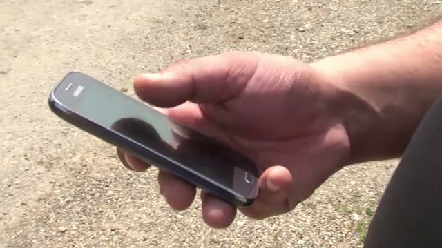 Bode afirmă că polițiștii nu au destule telefoane ca să verifice certificatele digitale