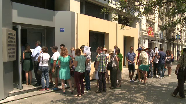 Primăria a anunţat de unde se pot cumpăra biciclete cu voucherele de 500 de lei. Lista beneficiarilor nu e gata