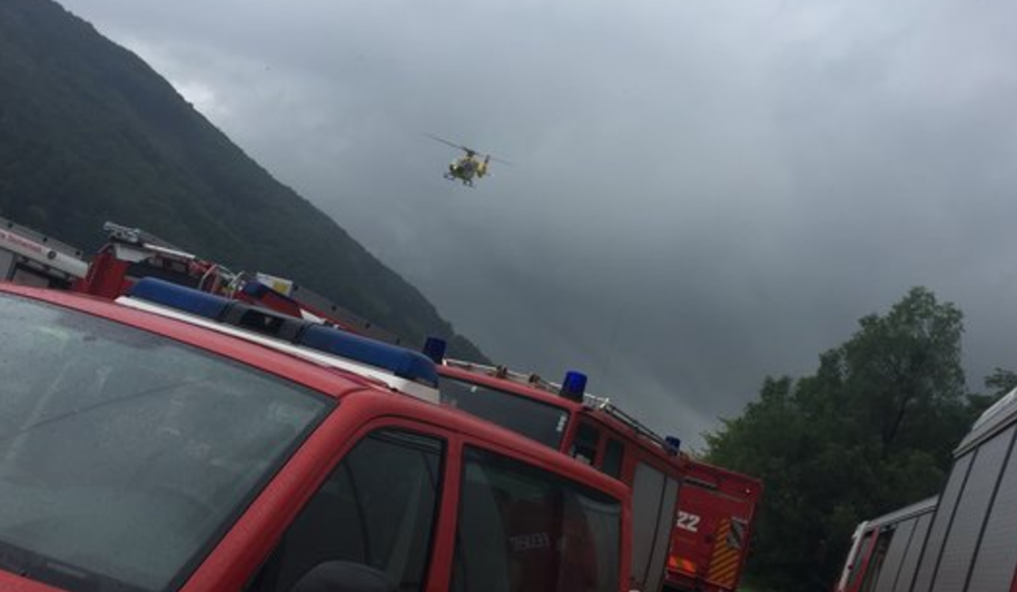 Nava de Croziera Dunare