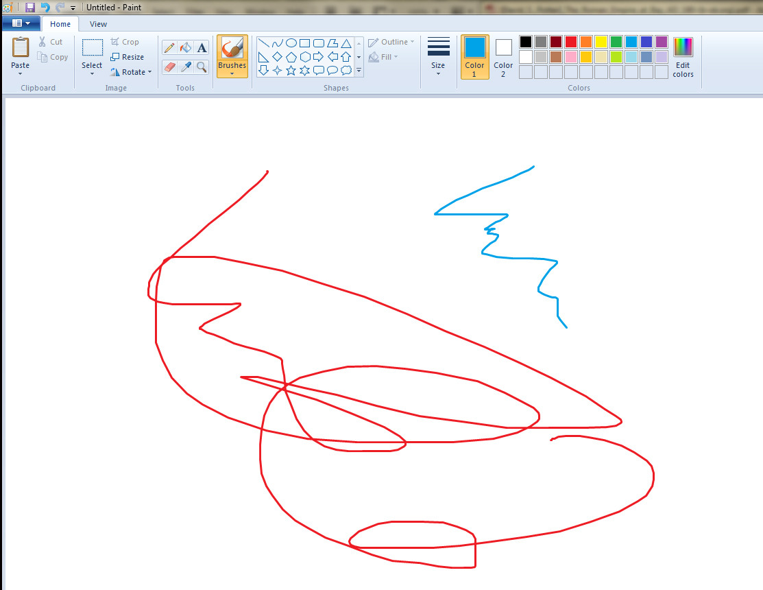 Microsoft renunta la MS Paint dupa 32 de ani. Ce va fi inclus in Windows in locul sau