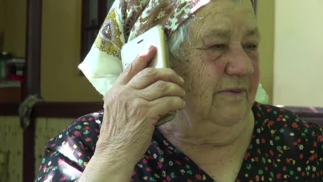 O bătrână din Deva nu s-a lăsat păcălită de infractorii care îi cereau 10.000 de lei