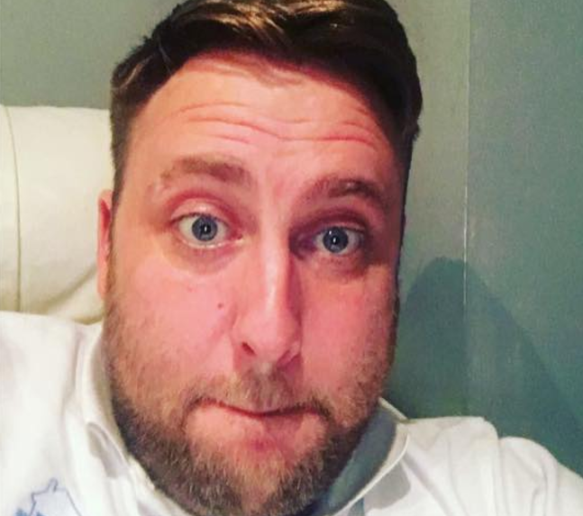 Dupa moartea sotului, a inceput o relatie cu fratele acestuia. Acum, regreta decizia