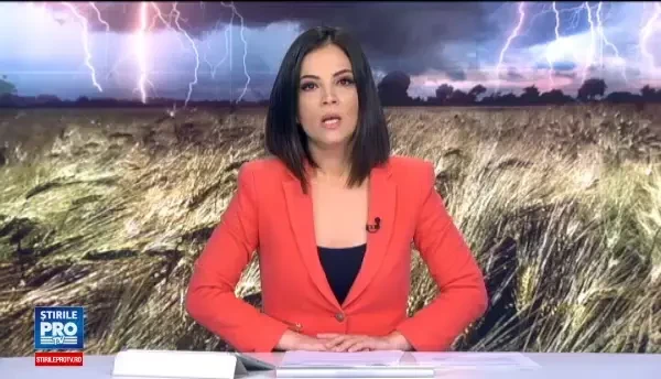 Un mort si 14 raniti in urma unei furtuni puternice in Bihor. Martor: Oamenii urlau, ii cautam cu lanternele pe sub copaci