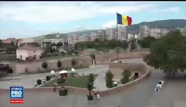 (P) Orasul Alba-Iulia se transforma in Smart City, cu ajutorul Siemens