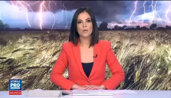 Un mort si 14 raniti in urma unei furtuni puternice in Bihor. Martor: Oamenii urlau, ii cautam cu lanternele pe sub copaci