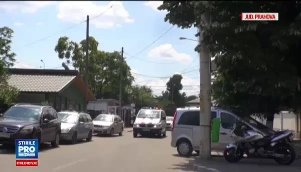 Barbat din Prahova care a violat o adolescenta, prins dupa 9 ani. Vestea neasteptata primita despre tanara pe care a abuzat-o