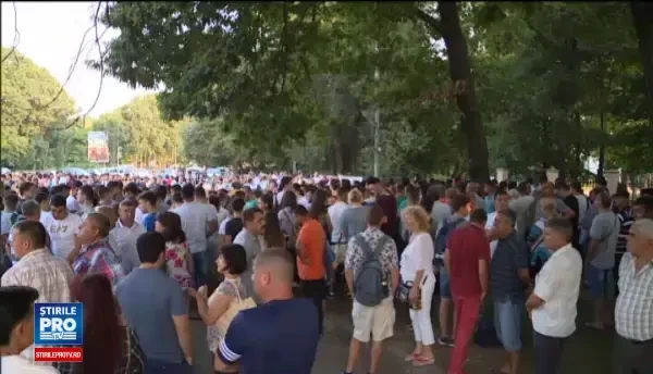 Concurenta mare la admiterea la Academia de Politie. Care sunt cele mai cautate facultati anul acesta