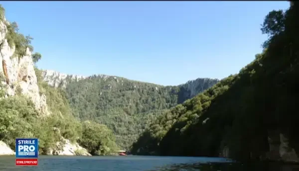 Investitiile facute de Romania si Serbia in Clisura Dunarii, cu fonduri UE. Reactiile turistilor care viziteaza ambele maluri