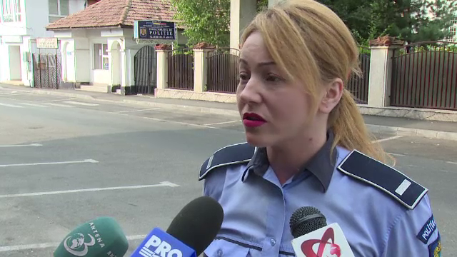 Un sofer din Arges a ajuns dupa gratii din cauza unui mesaj postat pe Facebook. Ce a scris despre o politista