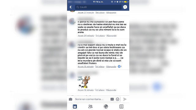 ultraj Facebook