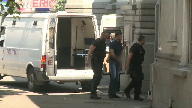 Cristian Boureanu, noua incercare de a iesi din arest. De ce vor procurorii sa-l tina dupa gratii