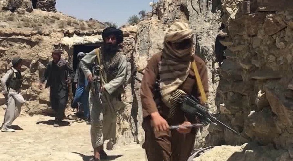 CNN: Inregistrari video arata ca talibanii ar fi primit de la rusi arme imbunatatite in Afganistan. Reactia MAE rus