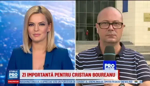 Cristian Boureanu, noua incercare de a iesi din arest. De ce vor procurorii sa-l tina dupa gratii