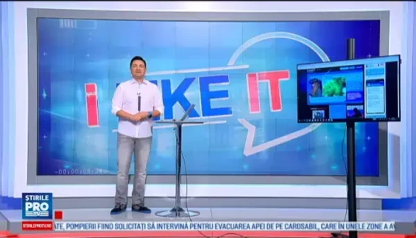 iLikeIT. Ce alternative avem la Paint, aplicatia pensionata de Microsoft dupa 32 ani