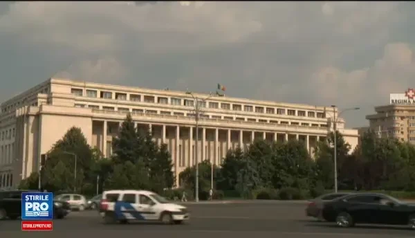 Guvernul renunta la masurile prin care voia sa revolutioneze taxele. Tudose: Putem s-o trecem la discutate si uitate