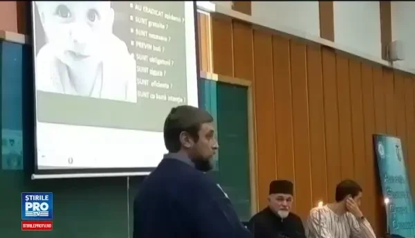 Un medic din Suceava risca sa-si piarda dreptul de-a profesa. Ce i-a sfatuit pe mai multi parinti sa faca cu copiii lor