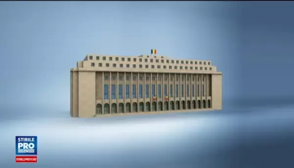 Romania, printre cele mai instabile tari europene in materie de guvernare. Un ministru rezista in medie doar un an