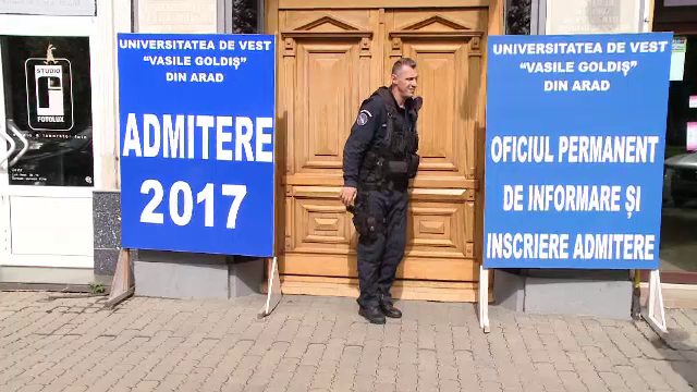 36 de suspecti in dosarul "Diplome de licenta fara studii". Cum au ajuns absolventi studenti care nu vorbesc lb. romana