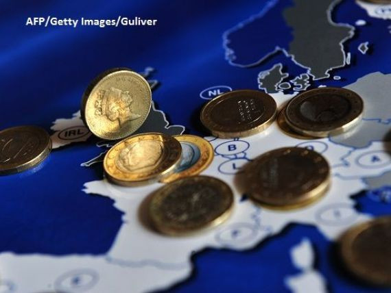 Notă de plată astronomică pentru Brexit. Londra spune „nu” celor 90 de miliarde de lire cerute