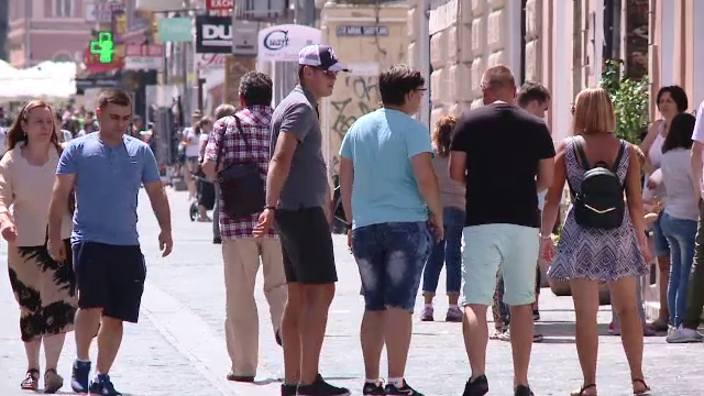 Tinerii someri pana in 24 de ani care nu mai studiaza vor primi finantare de la stat. Ce conditii trebuie sa indeplineasca