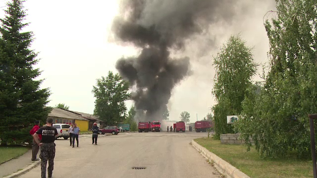 IGSU va primi dotari de 600 de milioane de euro. Raed Arafat: "Avem echipamente la pompieri din anii 70-80"