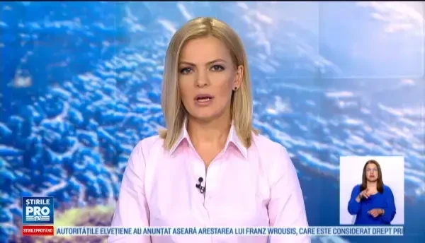 Autoritatile elvetiene l-au arestat pe principalul suspect al atacului cu drujba. Ce condamnari mai are barbatul