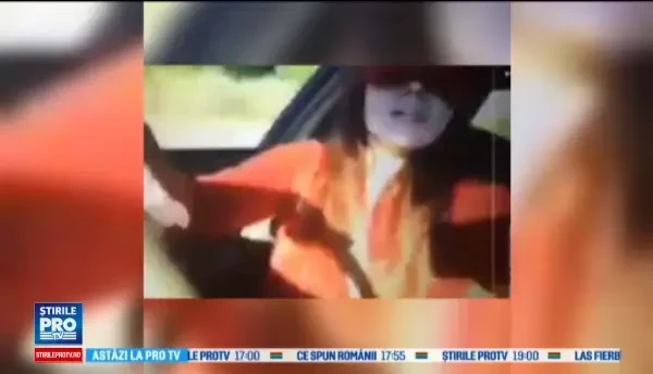 Adolescenta din SUA, arestata dupa ce a transmis live pe Instagram moartea surorii ei. Ce facea tanara in masina. VIDEO