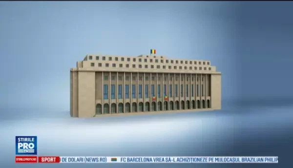 Romania, printre cele mai instabile tari europene in materie de guvernare. Un ministru rezista in medie doar un an