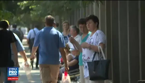 Din 2018, romanii vor putea cere buletine electronice, care sa le usureze relatia cu Fiscul si spitalele. Cat vor costa insa