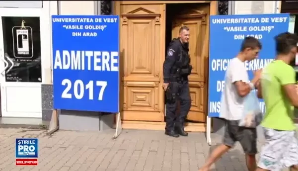 36 de suspecti in dosarul Diplome de licenta fara studii. Cum au ajuns absolventi studenti care nu vorbesc lb. romana