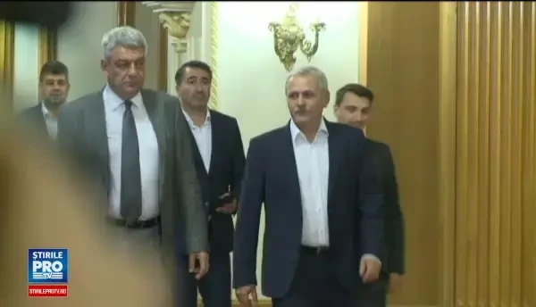 Programul fiscal al PSD, desfiintat pas cu pas chiar de premierul PSD. Tudose: Eu sunt prim-ministru si eu dispun