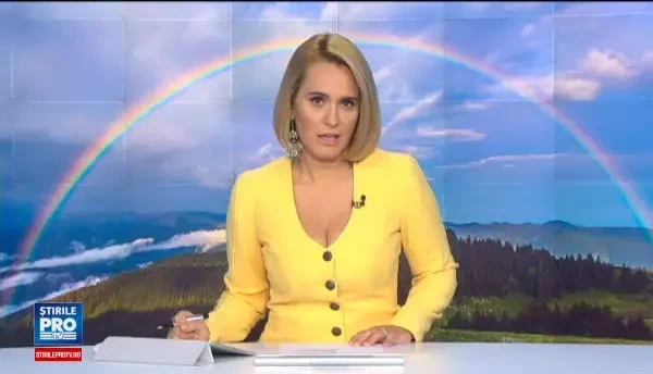 Mai multi muncitori din Rusia au surprins un curcubeu perfect rotund. Cum a fost posibil