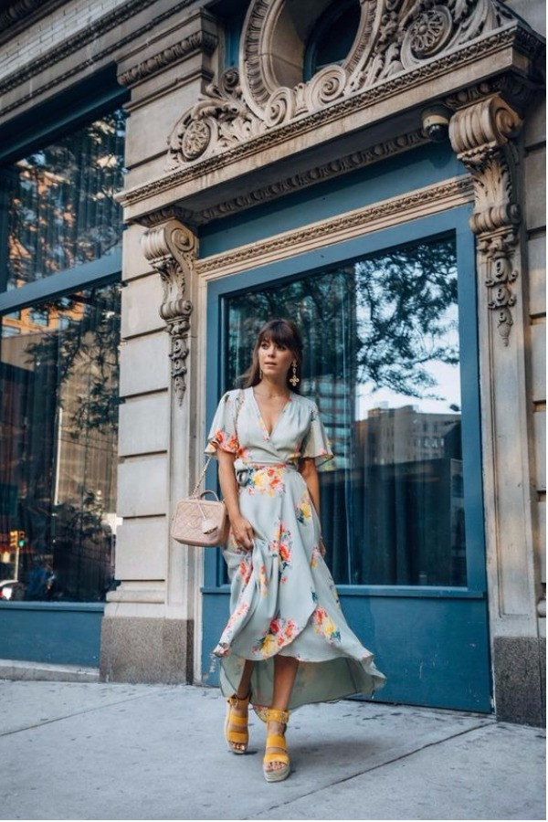 10 idei de tinute pentru zilele toride