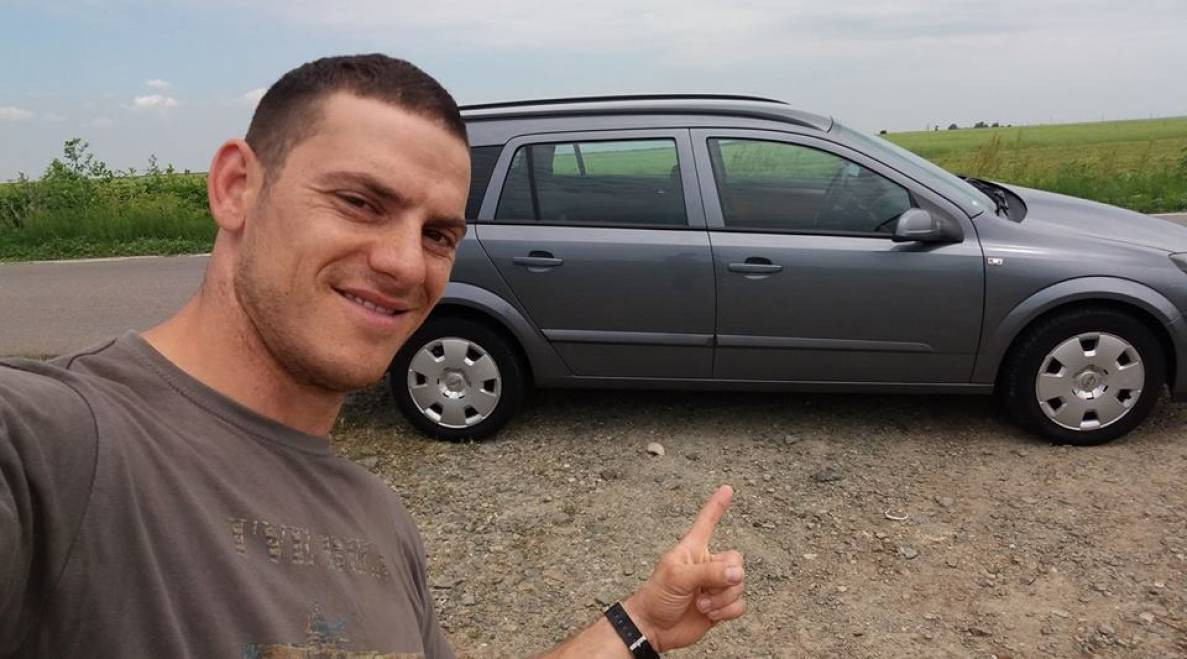 Un militar de la o unitate din Medgidia a murit, dupa ce masina pe care o conducea a lovit un parapet din beton