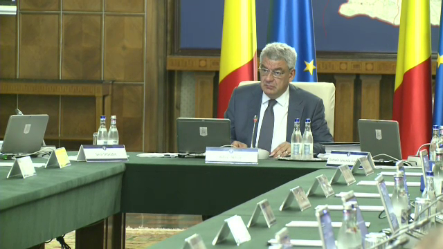 Avertismentul lui Tudose pentru consuli: ”Le oferim un bilet rapid către casă”