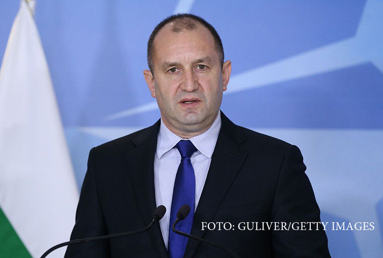 Preşedintele Bulgariei a respins legea anticorupţie, la o zi după ce țara a preluat peședinția UE