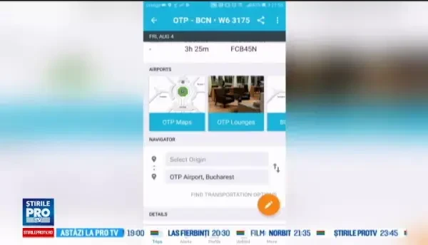 iLikeIT. Topul celor mai utile aplicatii pe care trebuie sa le aveti instalate pe telefon cand plecati in vacanta