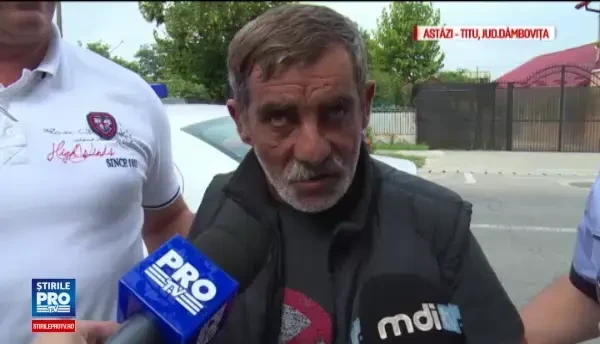 Un tanar de 20 de ani ar fi fost violat de un barbat intr-o gara din Dambovita. Suspect: Regret ca n-am facut