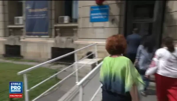 Ministrul Sanatatii a venit cu un raport ingrijorator si doar 5 vinovati. Premierul l-a certat in timpul sedintei de guvern