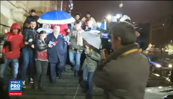 Neculai Ontanu, salvat de prescriptie intr-un dosar in care ar fi luat spaga. Judecator: Borcea a denuntat faptele tardiv