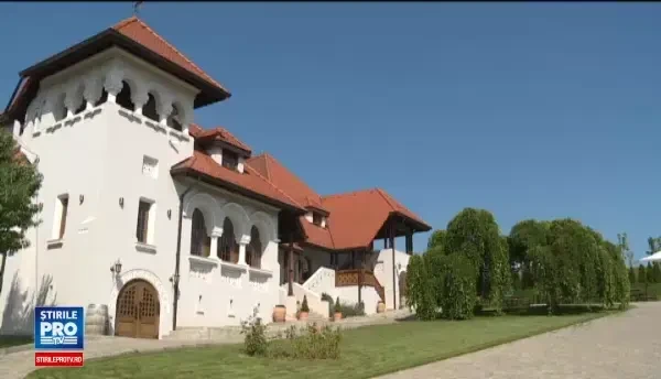 Conace de vanzare, cu preturi care pornesc chiar si de la 50.000 euro. De ce sunt cautate de tot mai multi oameni de afaceri